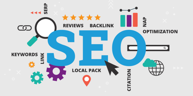 Blue Dot Technology Solutions: Practical SEO and Digital Growth for Australian Businesses in 2026