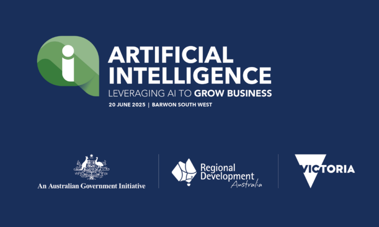 Blue Dot Technology Solutions: AI Empowerment for Australian SMEs Through Government Policies