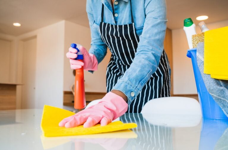 Blue Dot Technology Solutions: AI Chatbot Boosts Customer Acquisition for a Sydney Cleaning Business